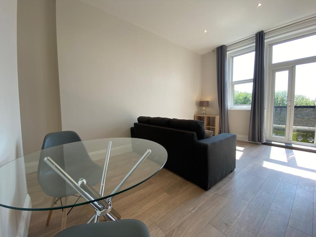 Additional image 7 of 1 Bed Flat, Otley Road, LS16, N1 7GU