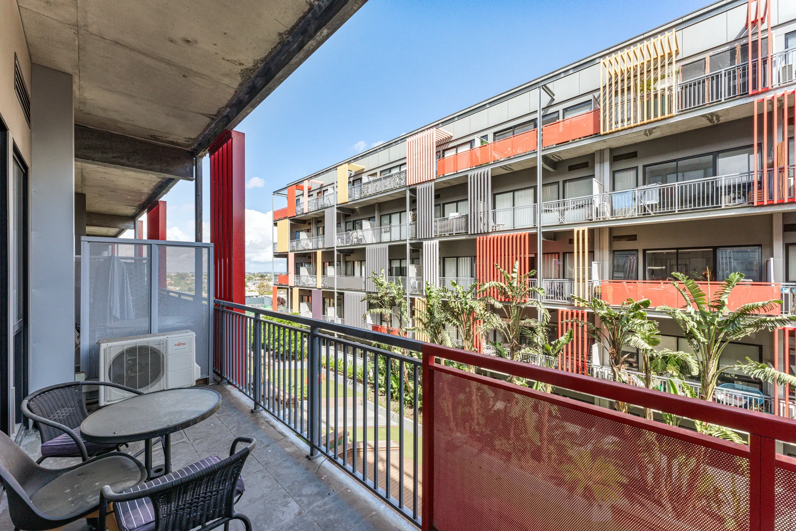 Additional image 6 of 847/18 Albert Street, Footscray VIC 3011