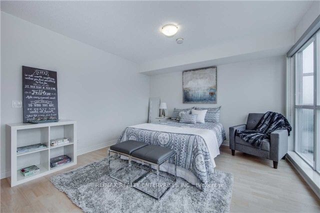 Additional image 2 of 811-60 Town Centre Court, Toronto, ON, M1P 0B1