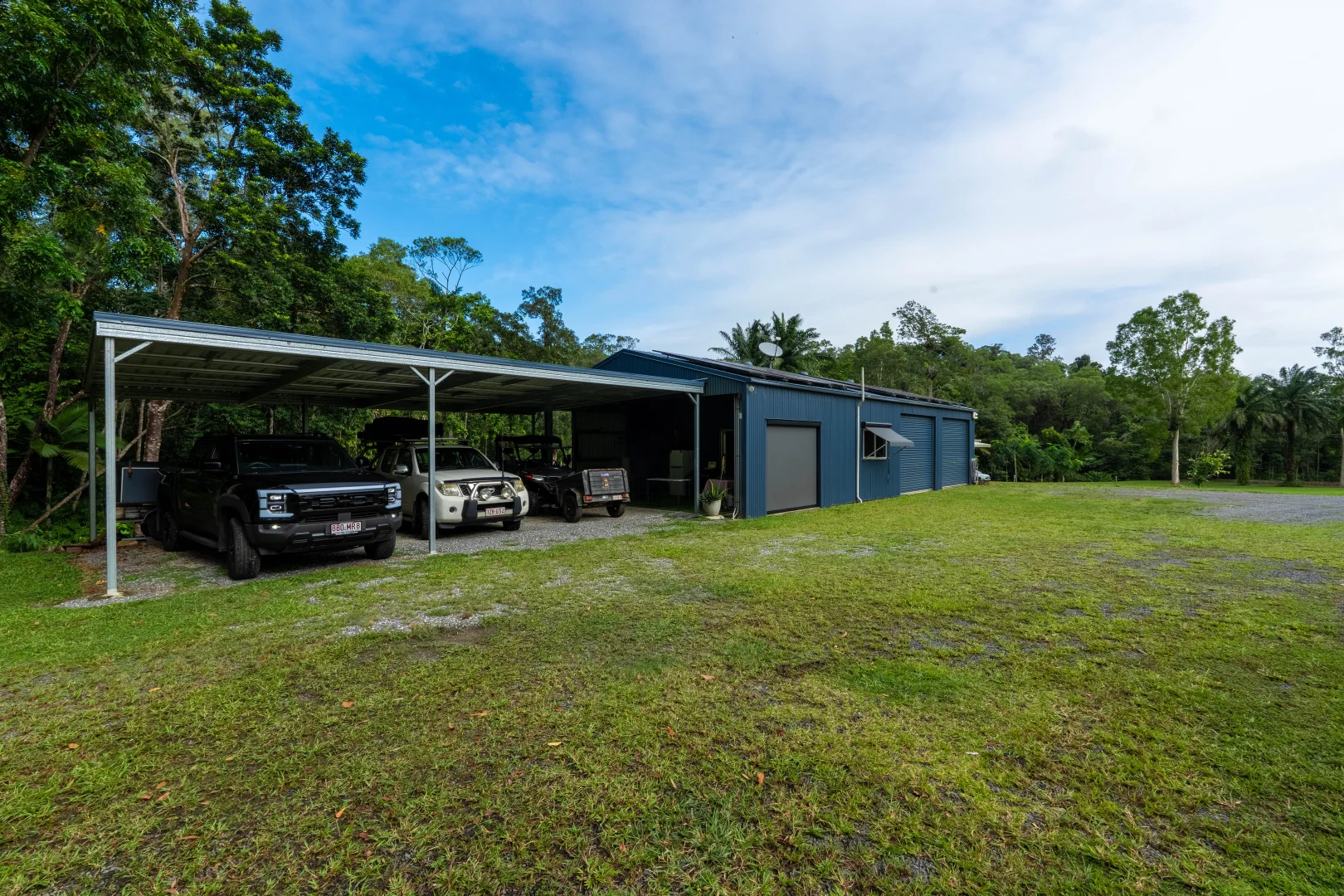 Additional image 25 of 633 Cape Tribulation Road, Kimberley, Daintree QLD 4873