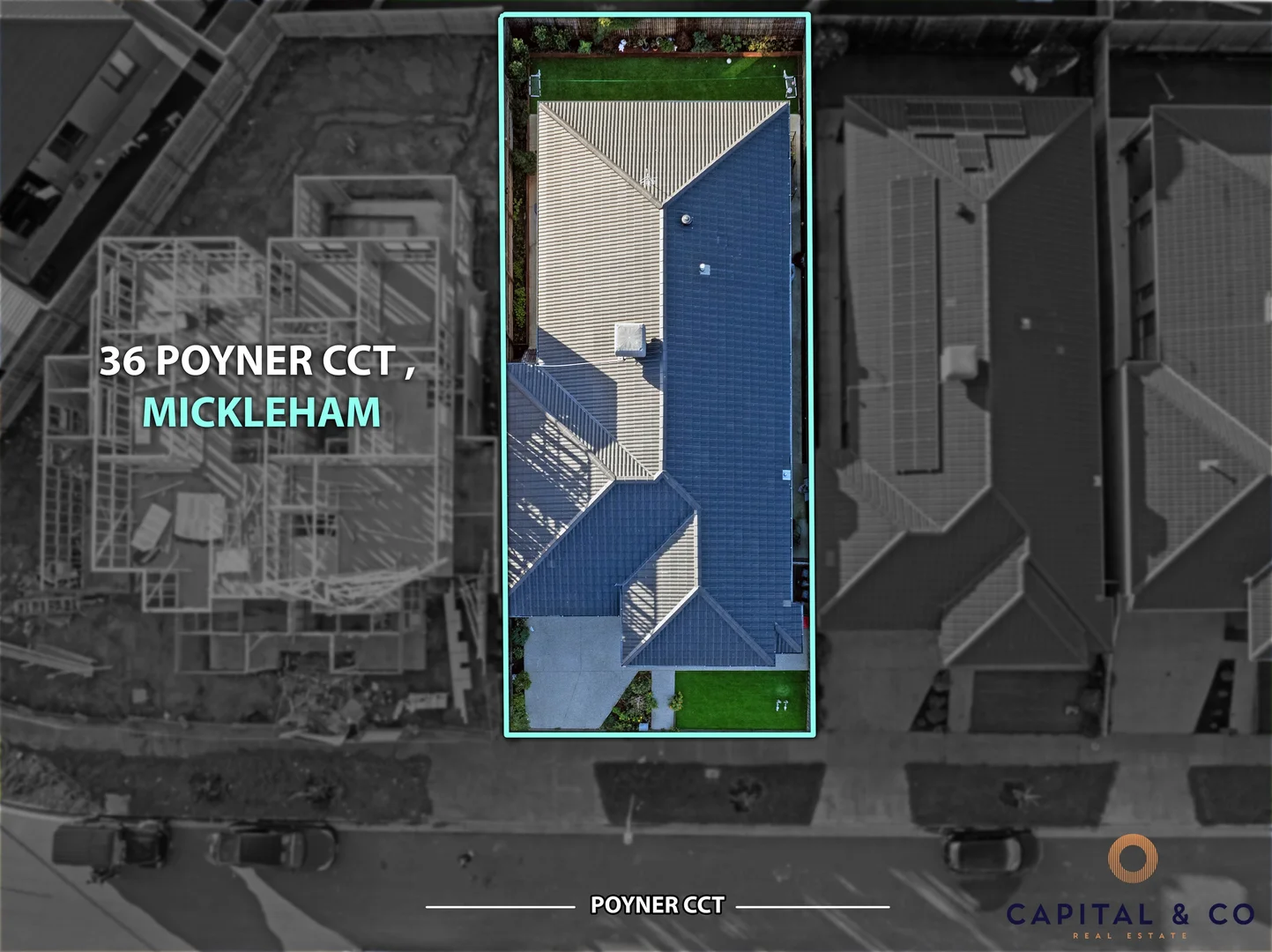 Additional image 16 of 36 Poyner Circuit, Mickleham VIC 3064