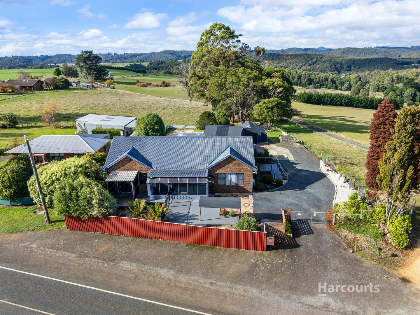 Additional image 21 of 933 Murchison Highway, Elliott TAS 7325