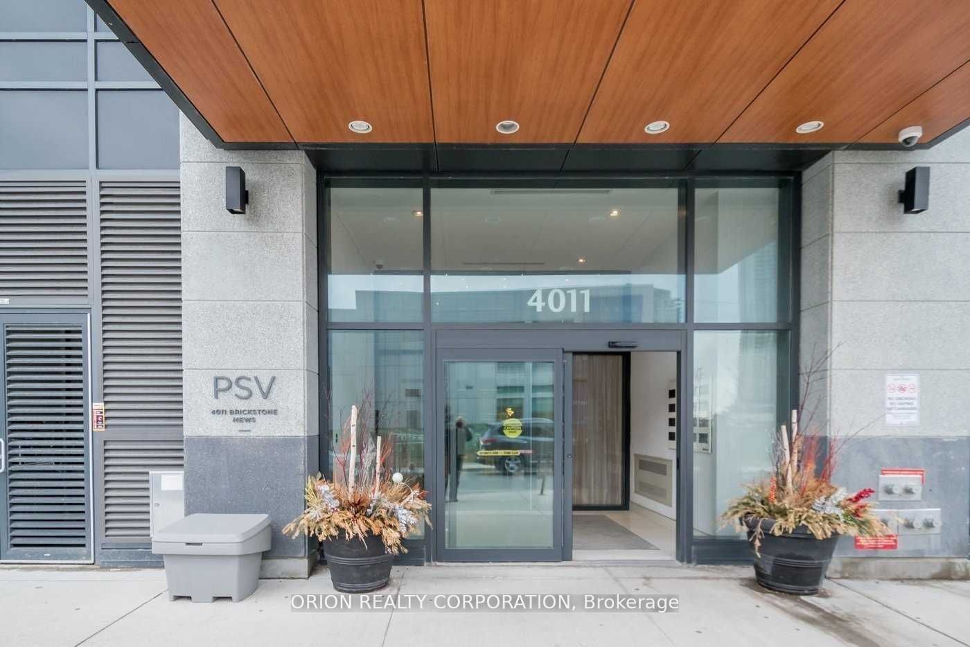 Additional image 2 of 4209-4011 Brickstone Mews, Mississauga, ON, L5B 0J7