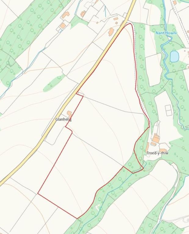 Additional image 13 of Land for saleGlanhelig, Aberporth SA43