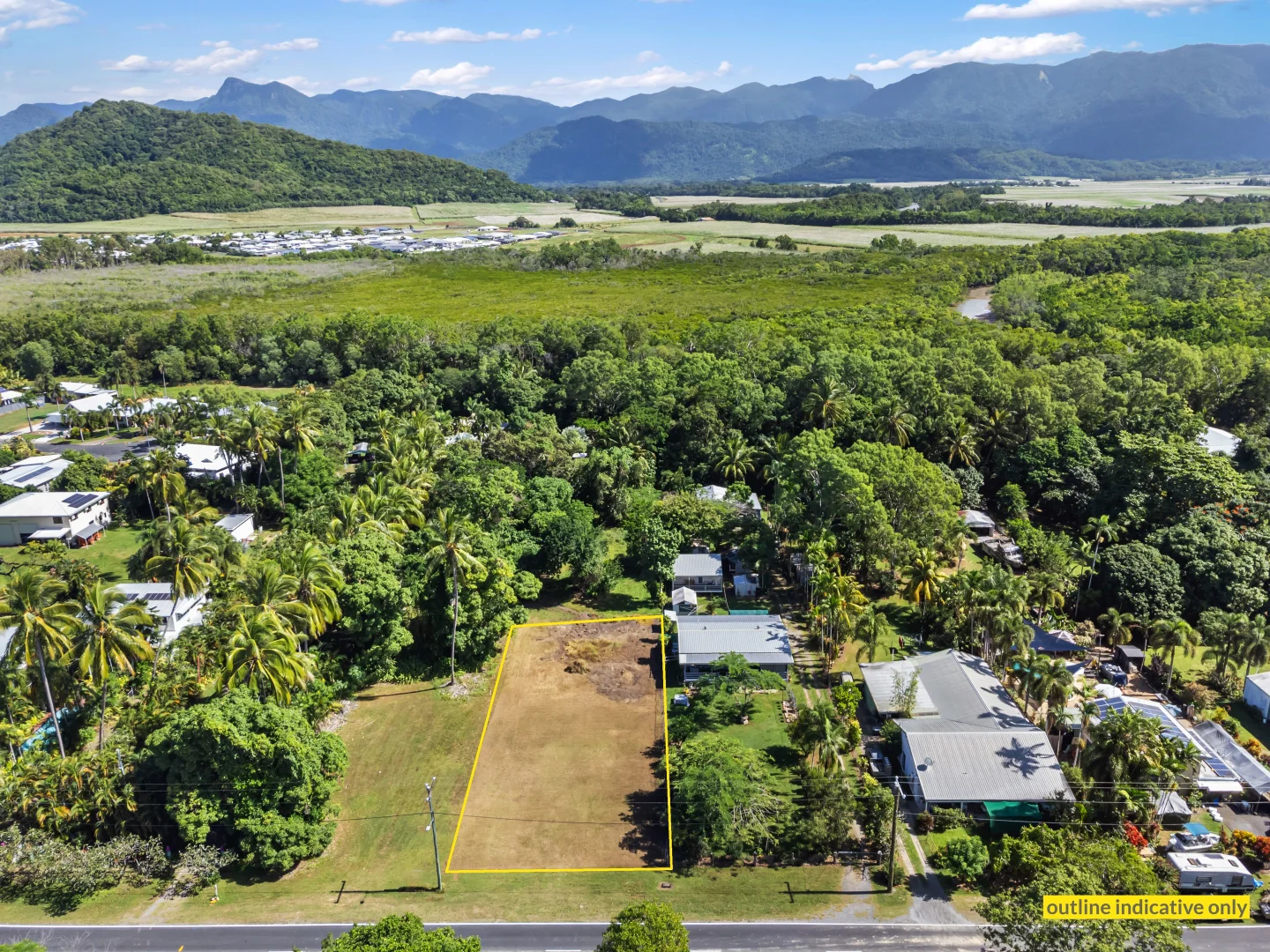 Additional image 9 of 37 Bougainvillea Street, Cooya Beach QLD 4873