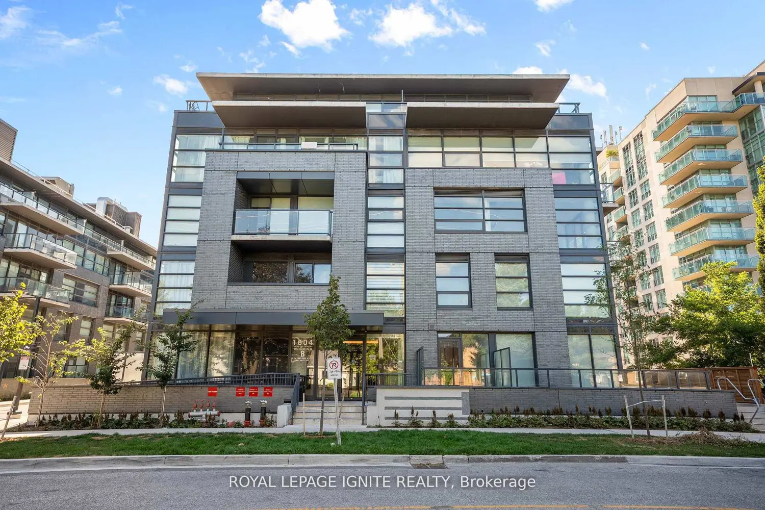 Additional image 3 of 1604 Charles Street 414