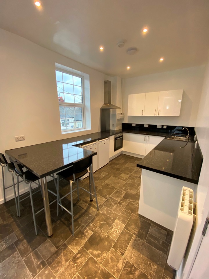 Additional image 13 of 1 Bed Flat, Athlone House, LS12, N1 7GU