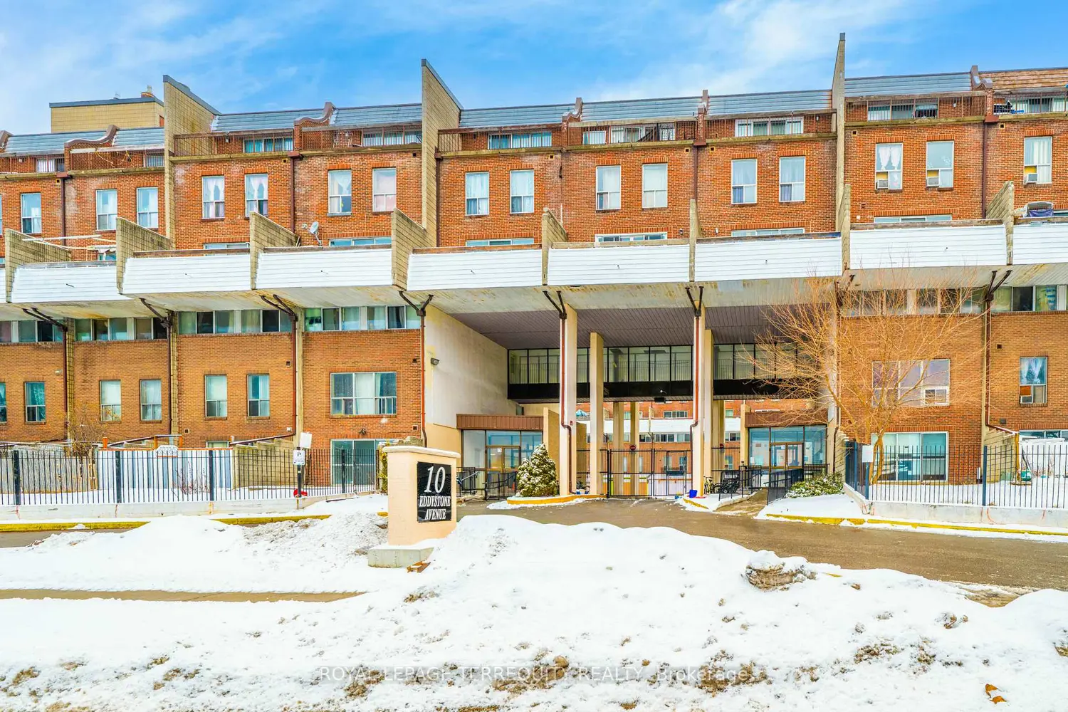 10 Eddystone Avenue 224