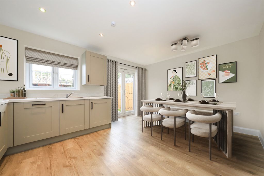 Additional image 4 of 3 bed semi-detached house for saleBeech Road, Telford TF7