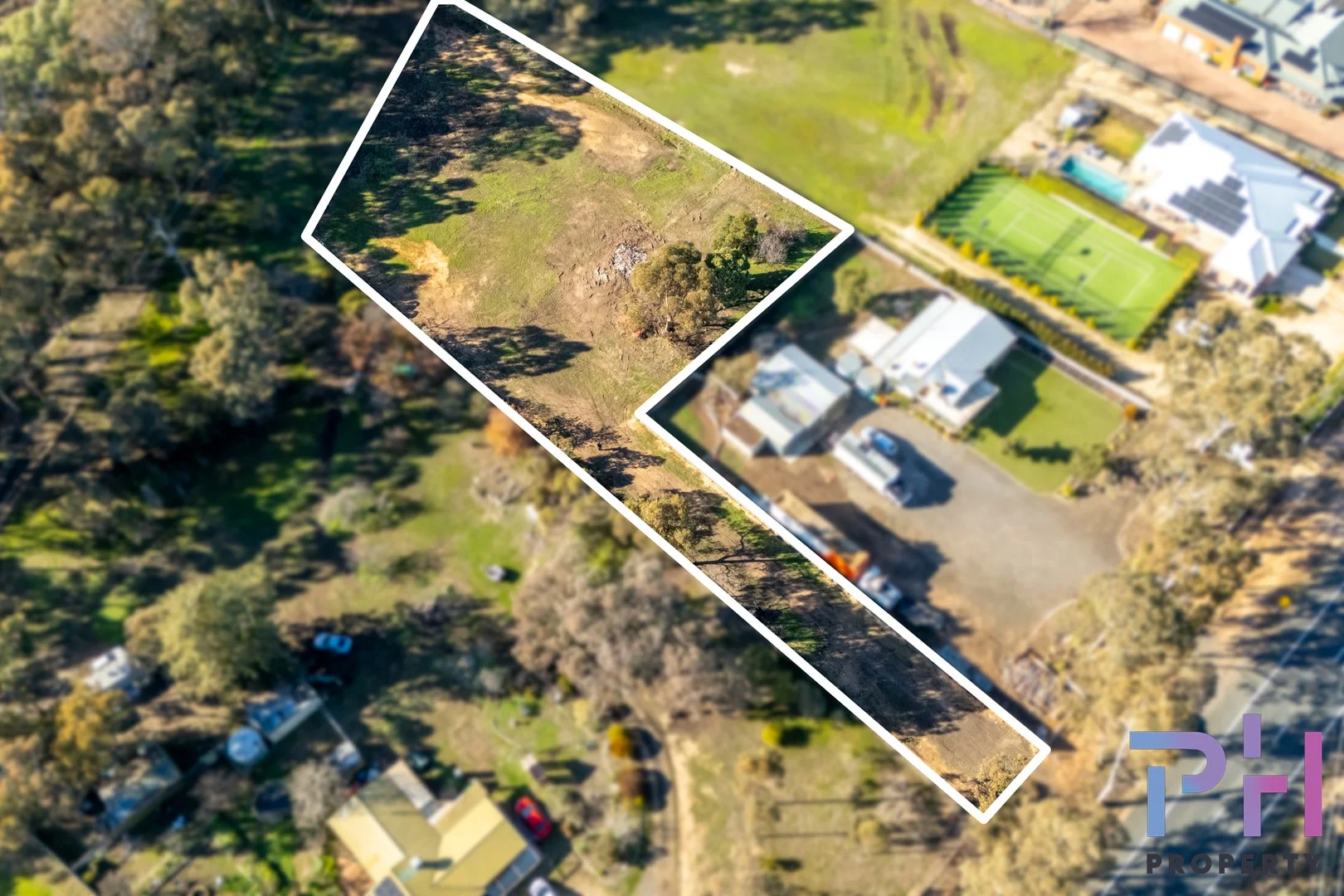 456 Olympic Parade, Maiden Gully VIC 3551