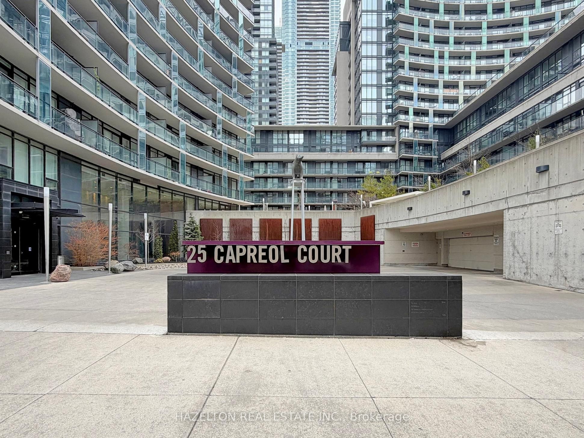 Additional image 5 of 3502-25 Capreol Court, Toronto, ON, M5V 3Z7