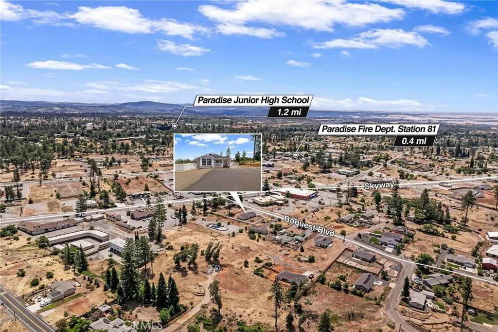 Additional image 42 of 635 Boquest Boulevard, Paradise, CA 95969