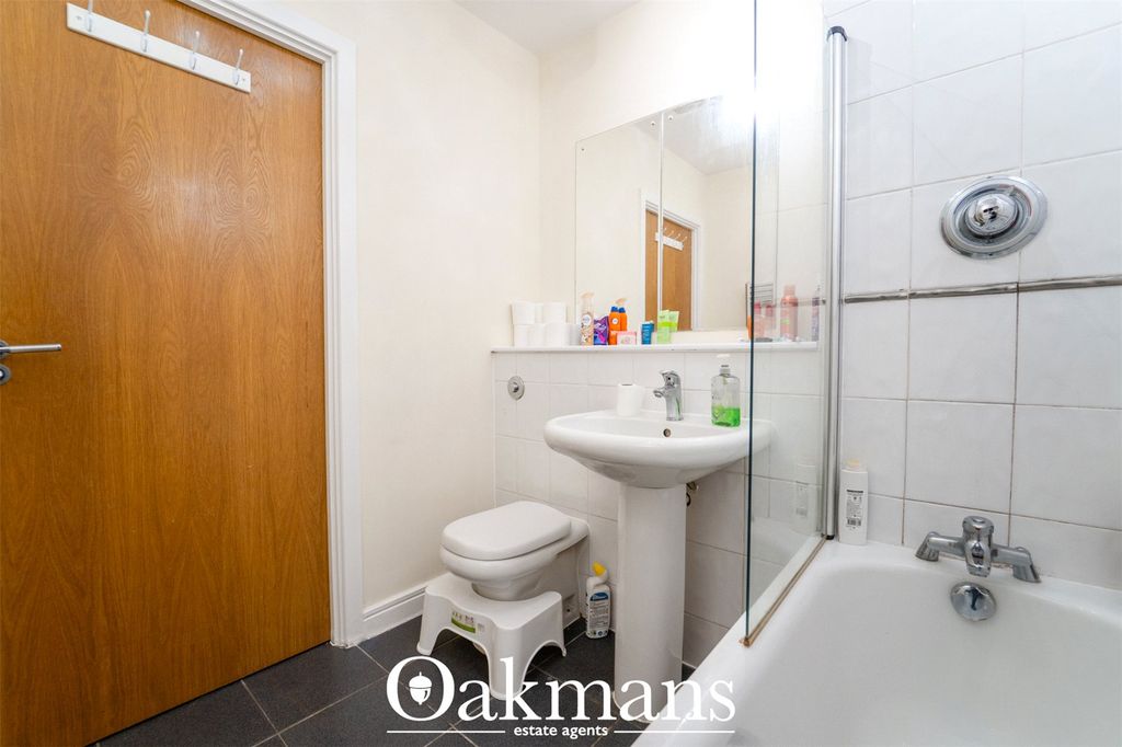 Additional image 14 of 1 bed flat for saleHolliday Street, Birmingham, West Midlands B1