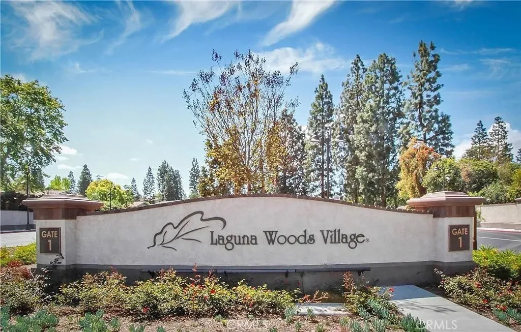 24055 Paseo Del Lago Unit 311, Laguna Woods, CA 92637