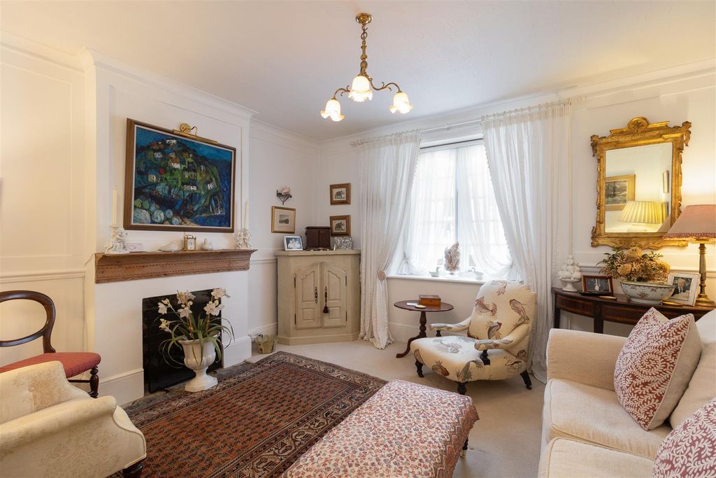 Additional image 6 of 4 bed semi-detached house for saleYarmouth, Isle Of Wight PO41