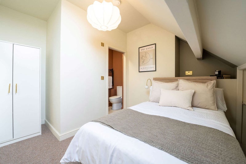 Additional image 6 of Room in a Shared House, Hough Lane, LS13, N1 7GU