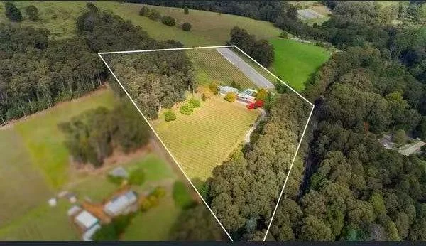 Additional image 2 of 3470 YARRA JUNCTION-NOOJEE ROAD, Piedmont VIC 3833