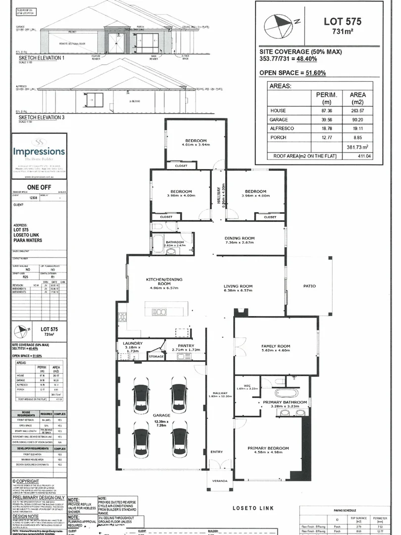 Additional image 27 of 5 Loseto Link, Piara Waters WA 6112