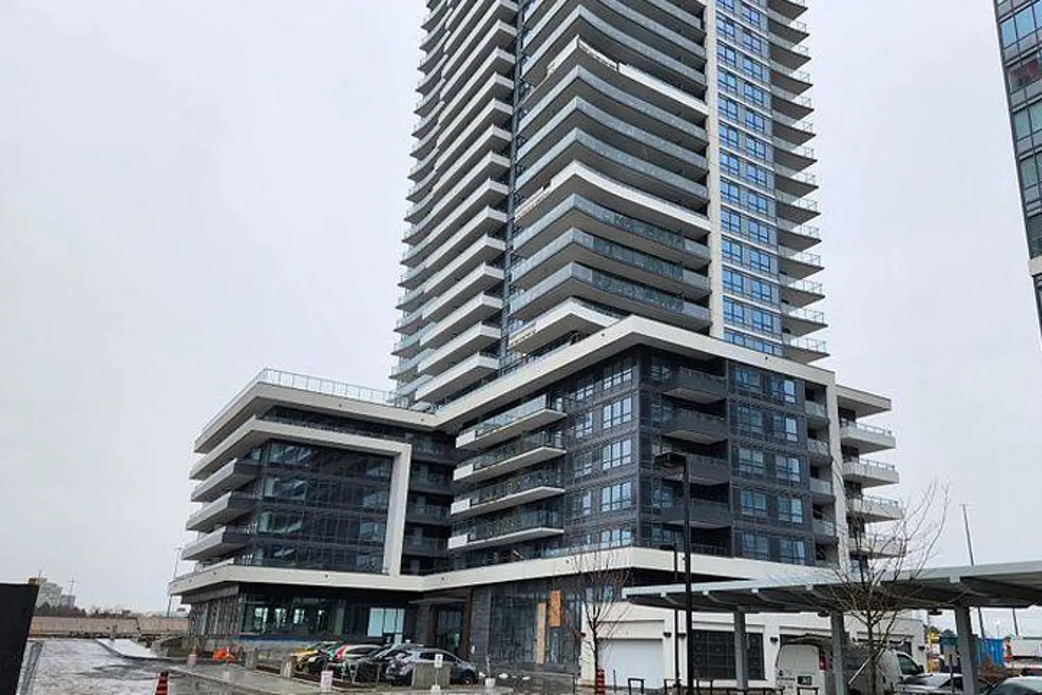 1455 Celebration Drive 607