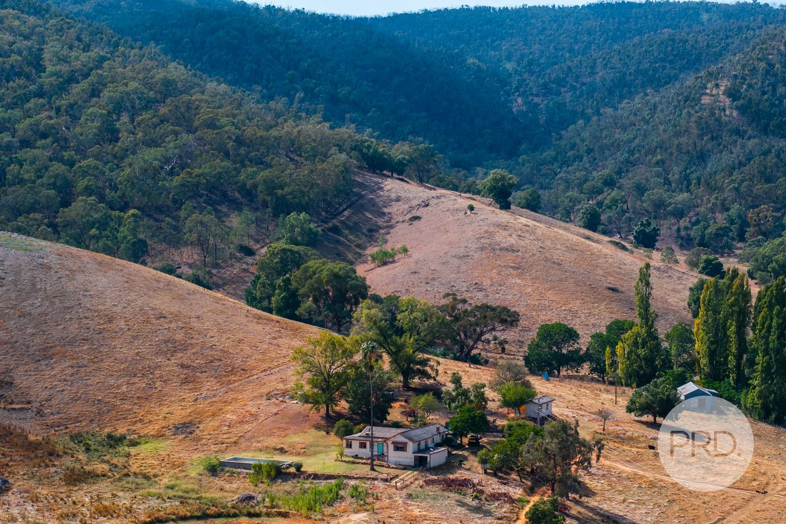 294 Stewarts Road, Oberne Creek NSW 2650