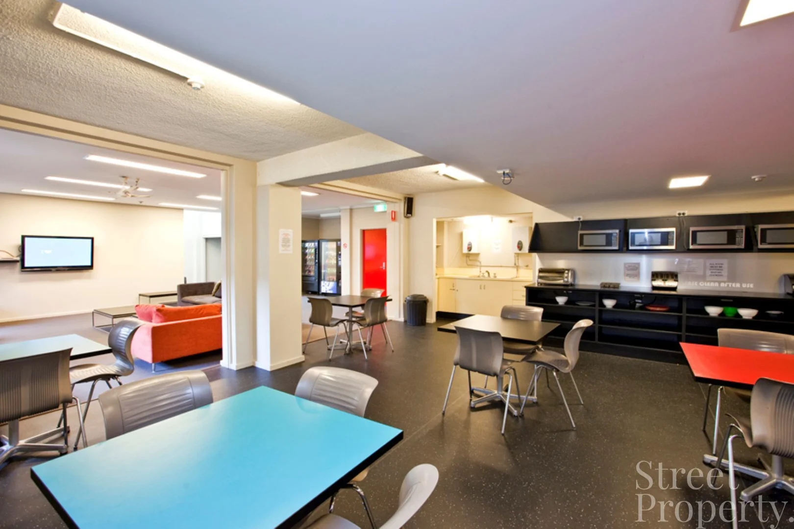 Additional image 2 of 313/18 Brown Street, Newcastle NSW 2300