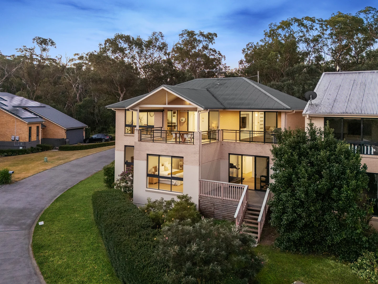 Additional image 2 of 1 Black Bittern Way, Cattai NSW 2756