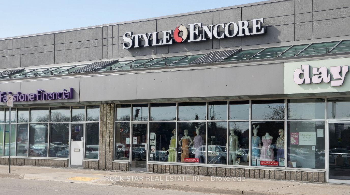 E8-2080 Appleby Line, Burlington, ON, L7M 4J6