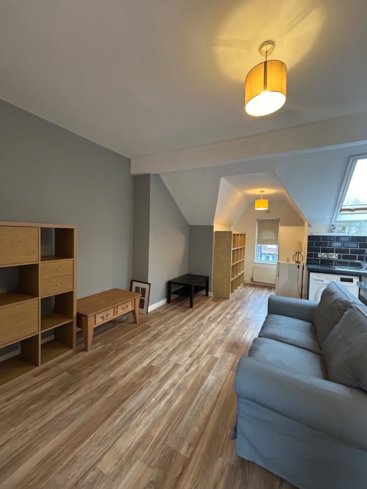 Additional image 10 of 1 Bed Flat, Oakwood Avenue, LS8, N1 7GU