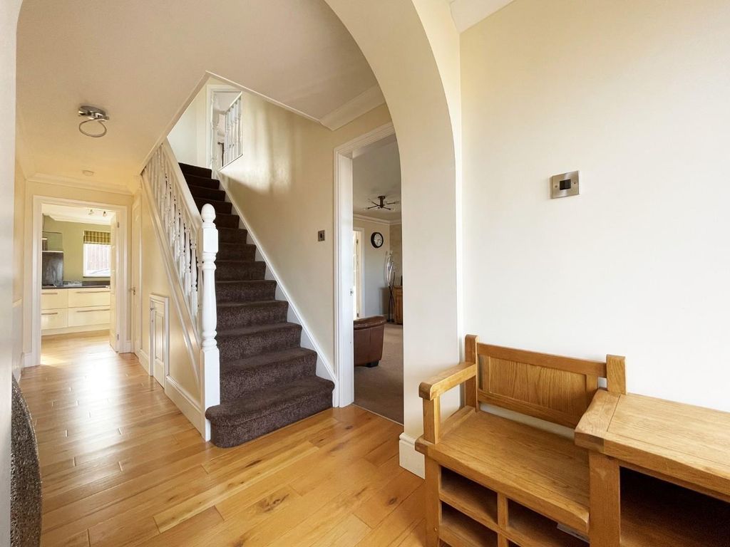 Additional image 3 of 4 bed detached house for saleApplewood Close, Clavering, Hartlepool TS27