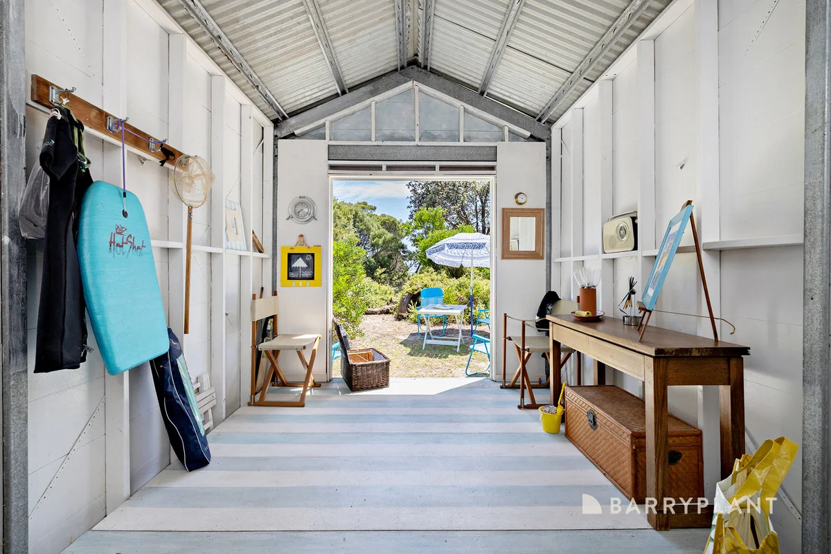 85 Rosebud Foreshore Beach Box, Rosebud VIC 3939