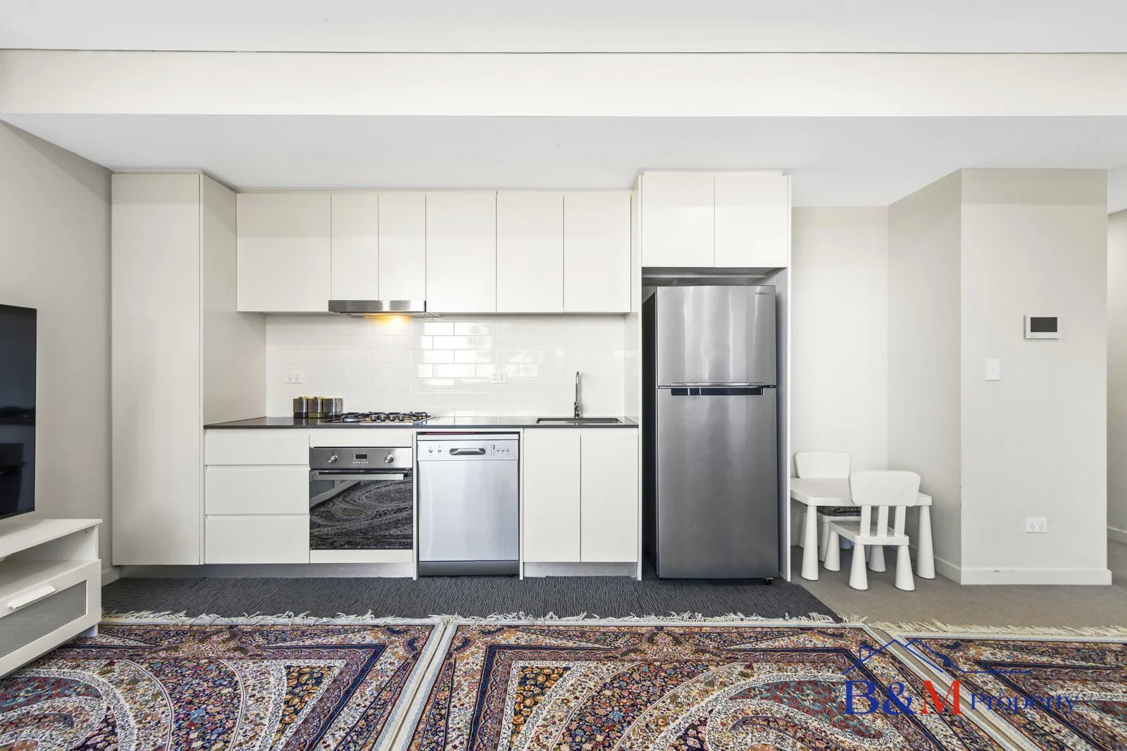 Additional image 4 of 406/22 Dressler Court, Merrylands NSW 2160