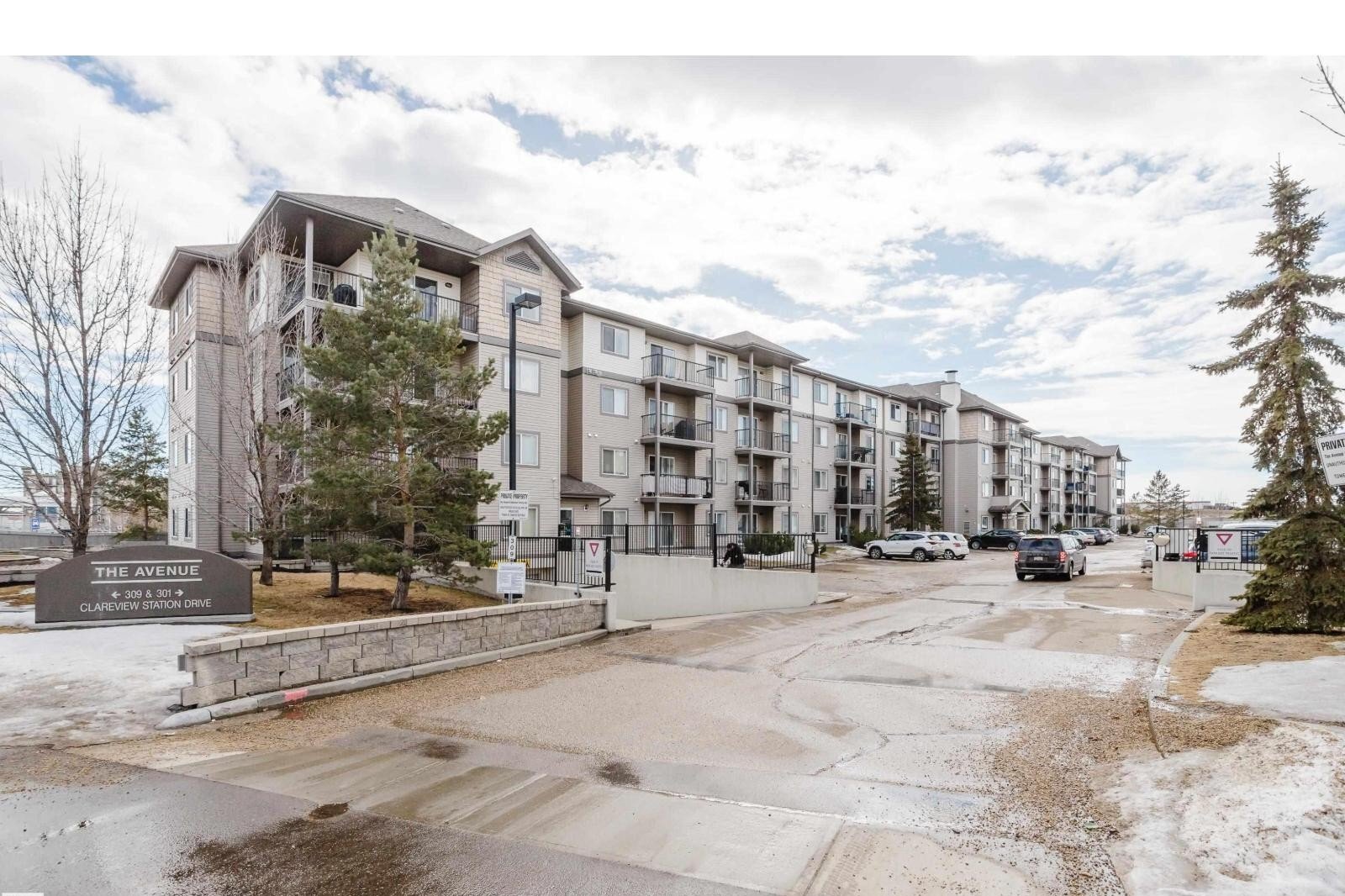 Additional image 7 of 113-309 Clareview Station Drive NW, Edmonton, AB, T5Y0C5