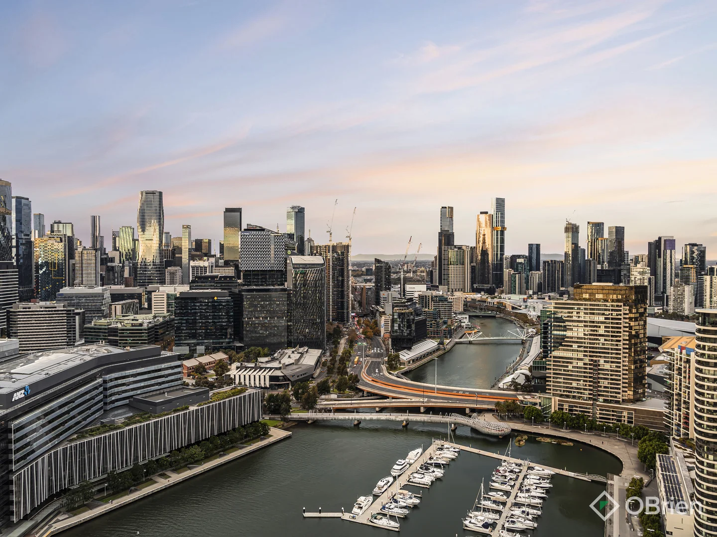 Additional image 14 of 3801/100 Lorimer Street, Docklands VIC 3008