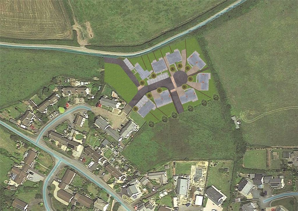 Additional image 8 of Land for saleBeside West Beckon Close, Morwenstow, Bude EX23