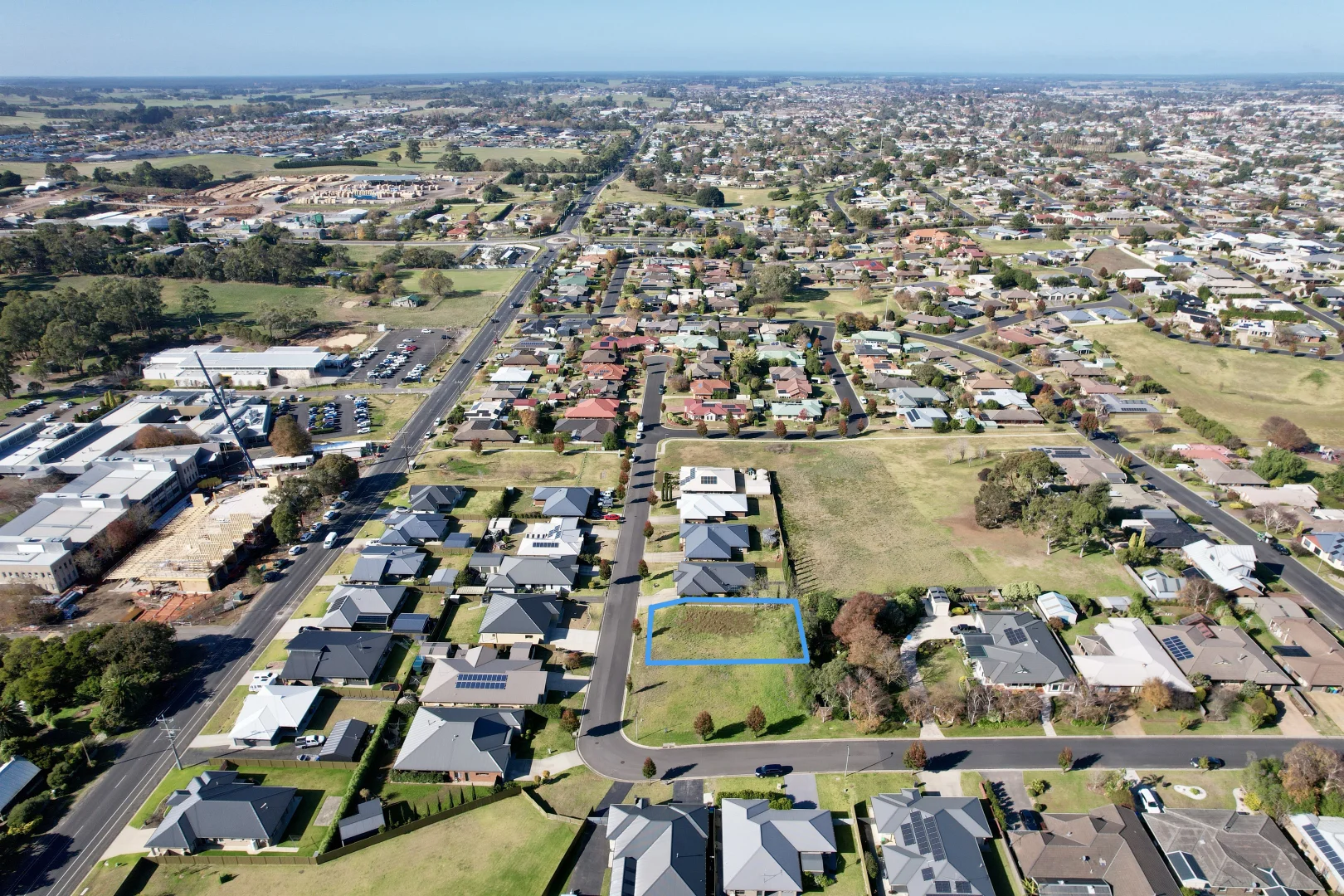 10 King Grove, Mount Gambier SA 5290