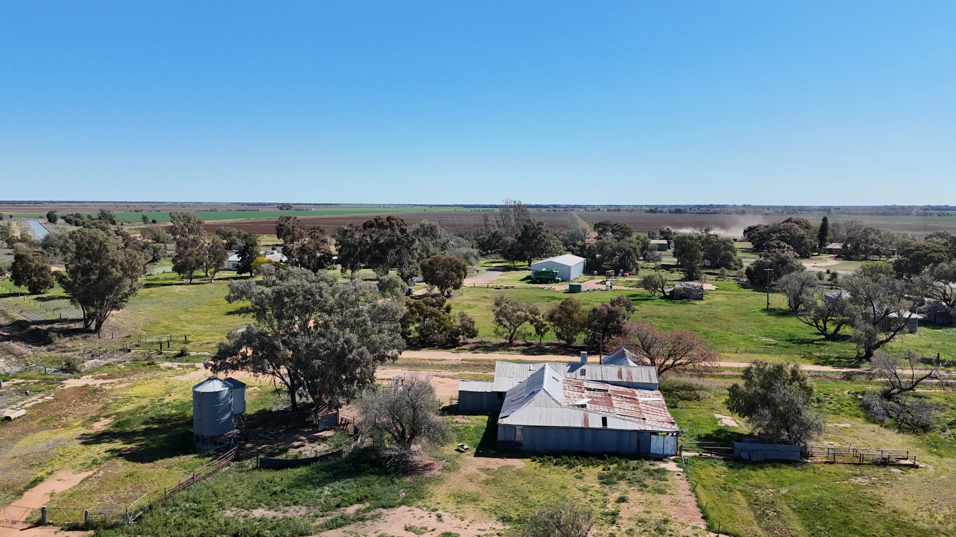 Additional image 2 of Farm 205/347 Fairlie Grange Road, Coleambally NSW 2707