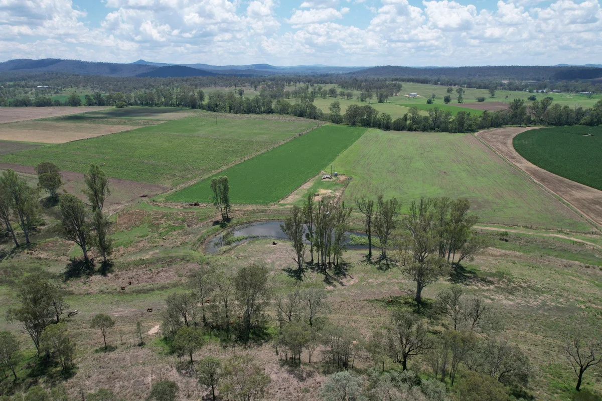 32169 Burnett Highway, Monto QLD 4630