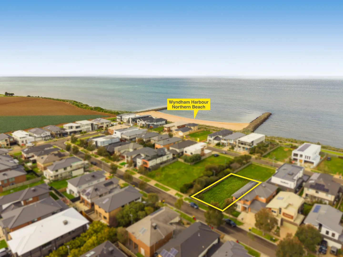 Additional image 3 of 22 Masthead Way, Werribee South VIC 3030