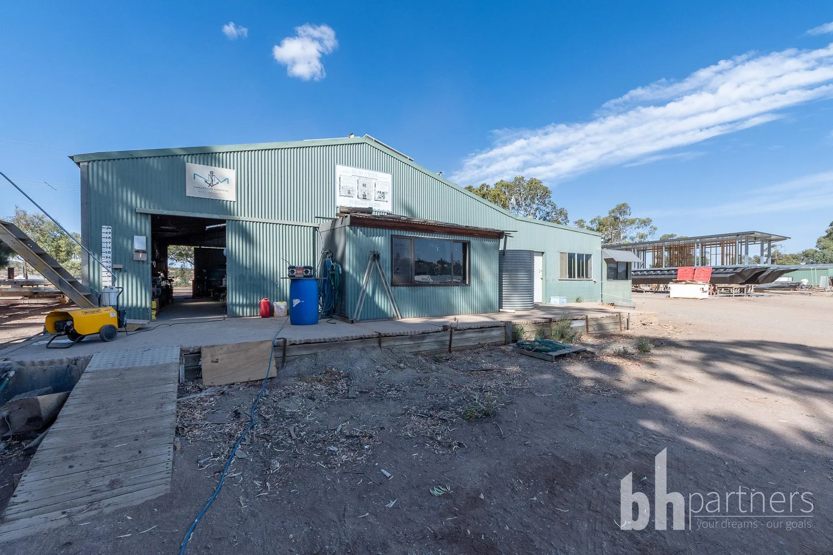 Additional image 7 of 10388 Hunter Road, Cowirra SA 5238