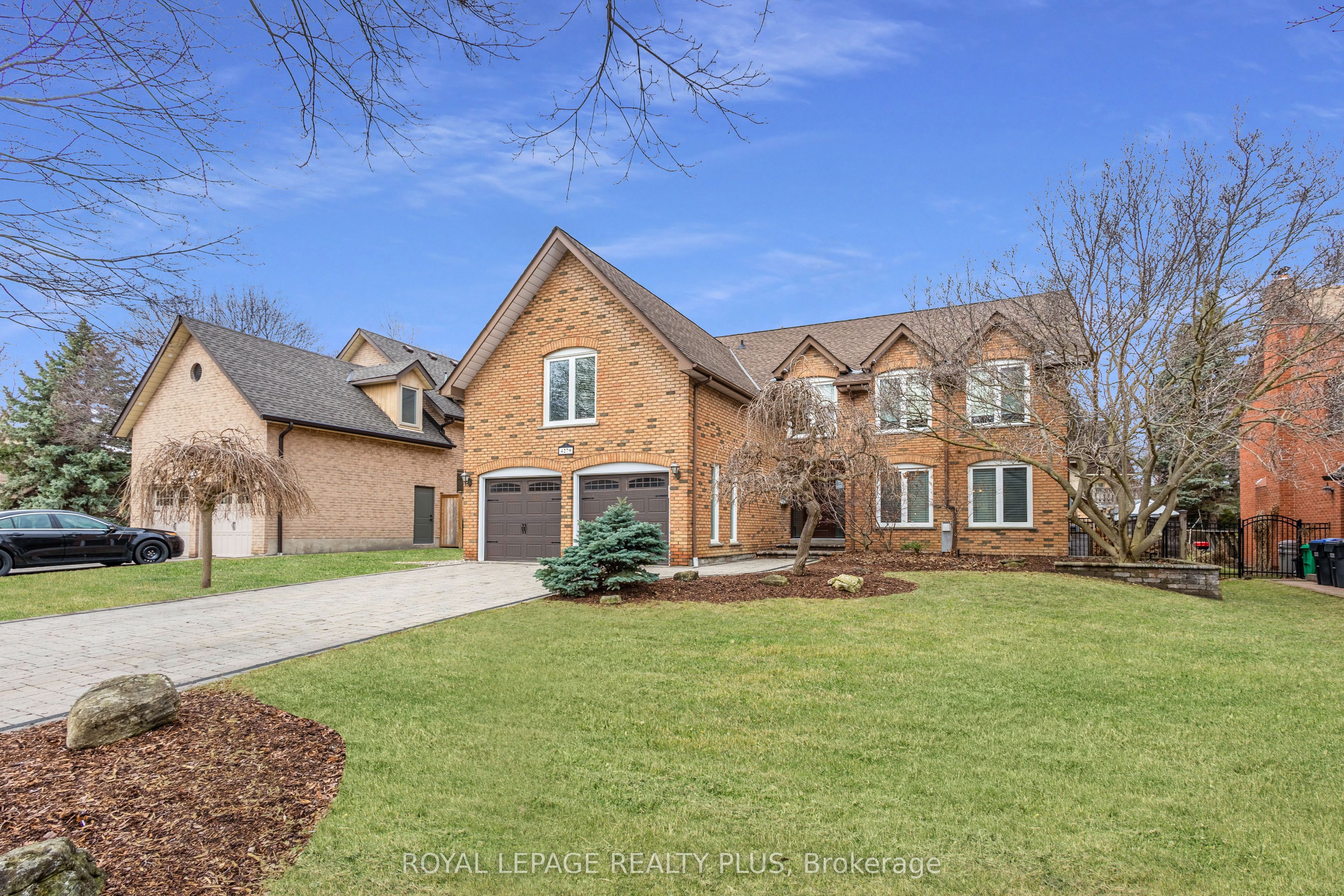 Additional image 2 of 4279 Bridlepath Trail, Mississauga, ON, L5L 3K3