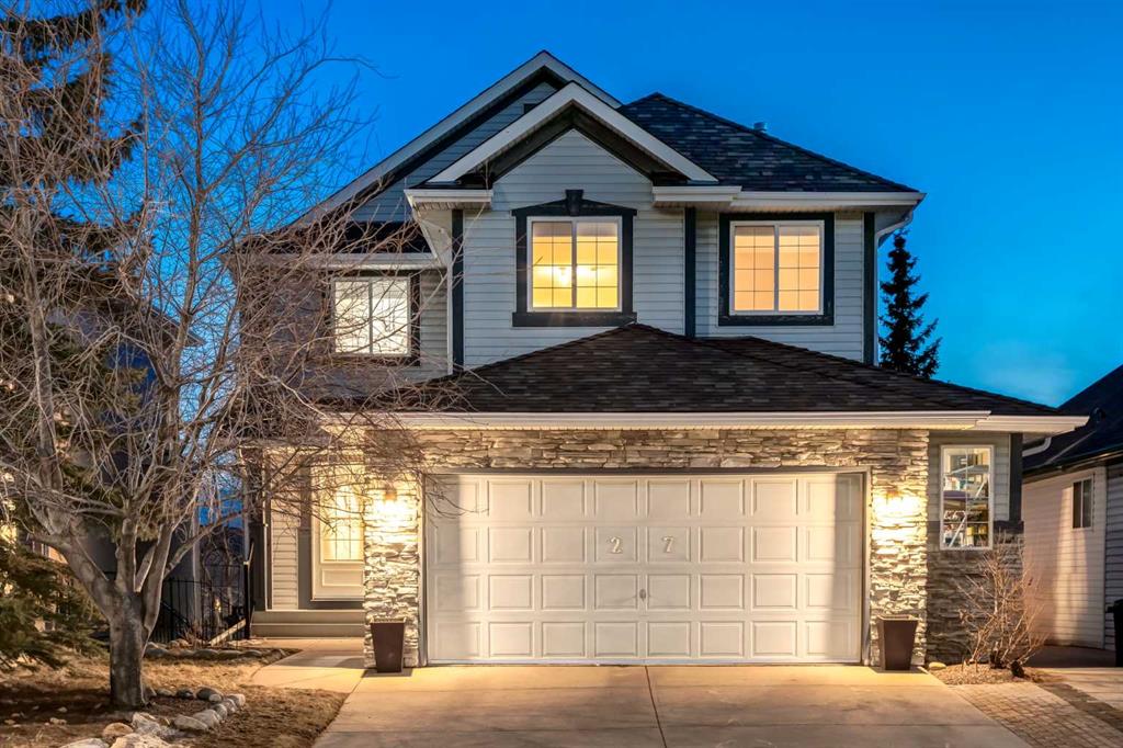 27 Arbour Butte Road NW, Calgary, AB, T3G 4L7
