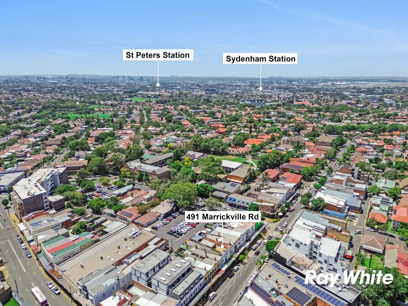Additional image 11 of 491 Marrickville Road, Dulwich Hill NSW 2203