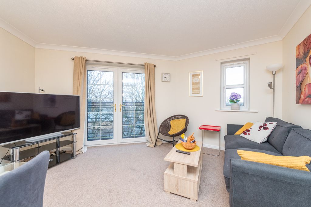 Additional image 3 of 3 bed flat for saleCanavan Court, Falkirk FK2