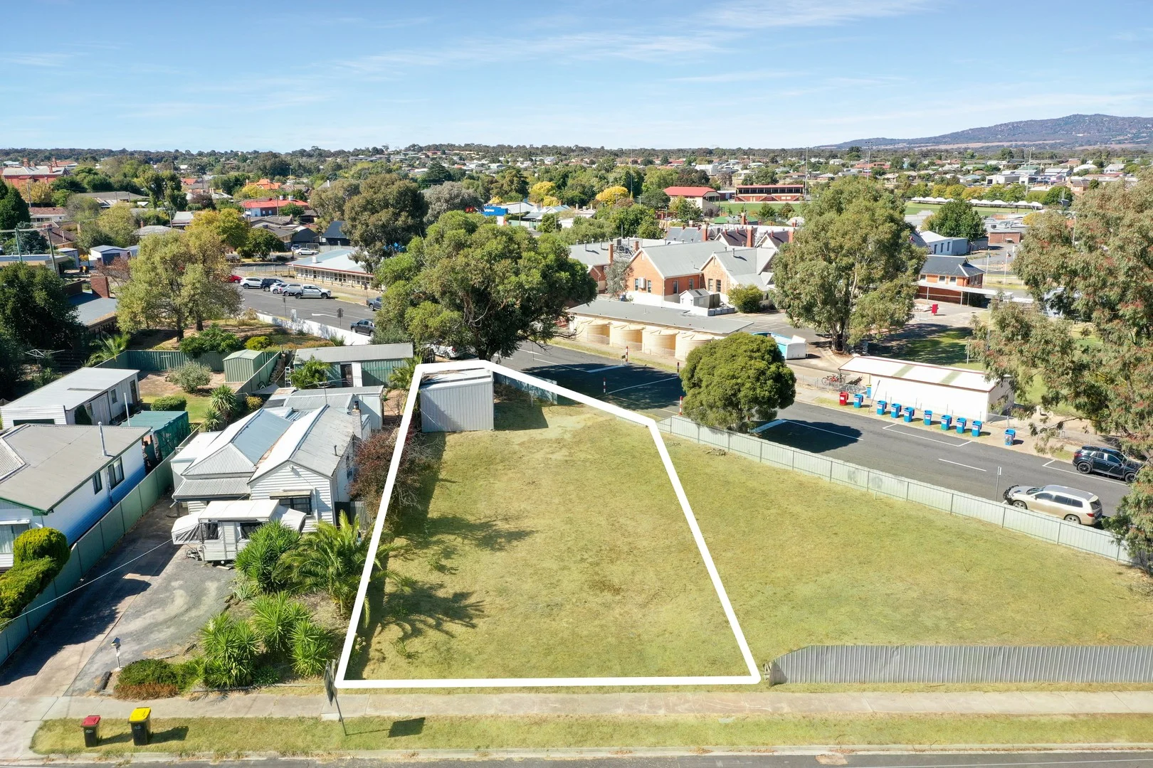 6A Houston St, Stawell VIC 3380