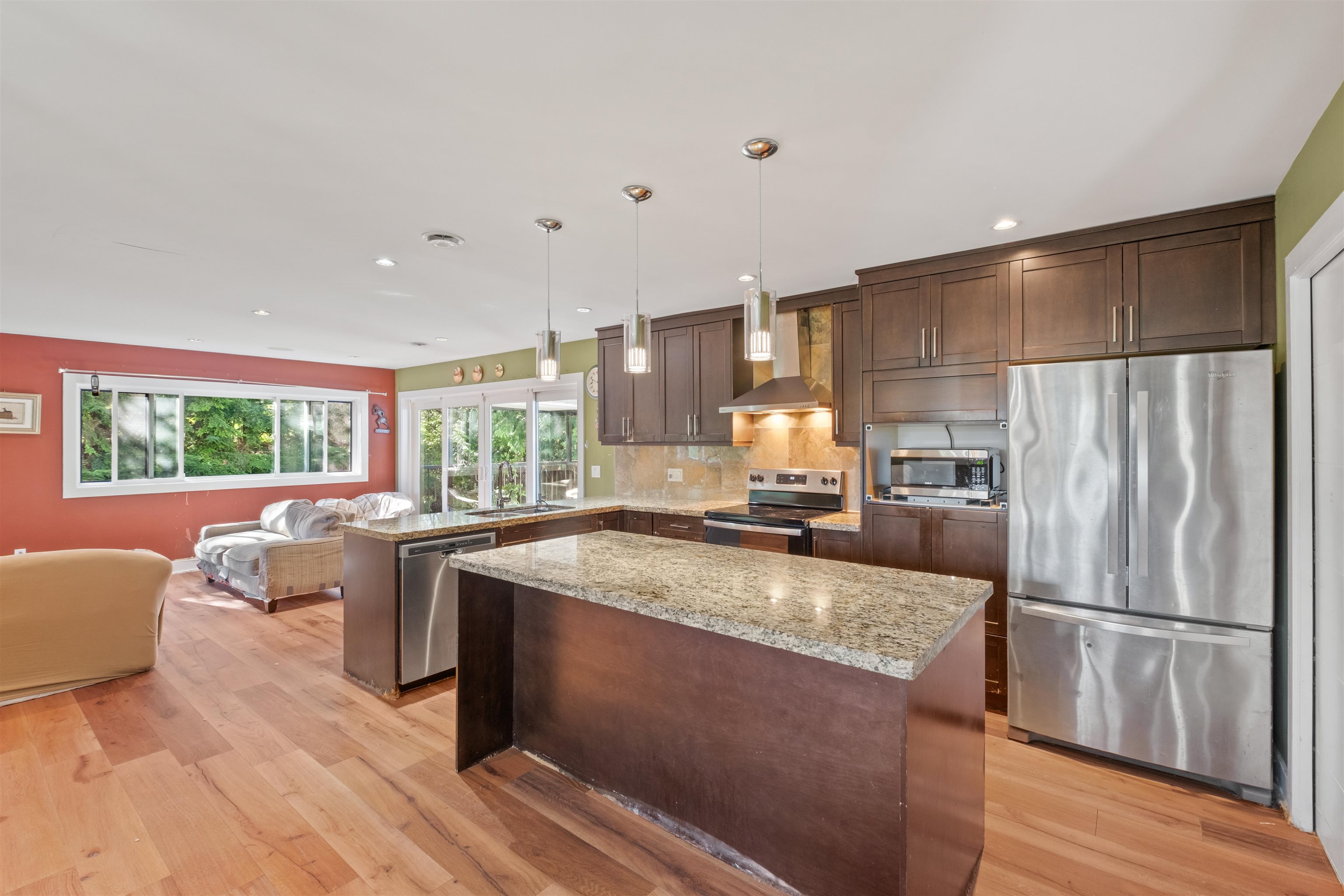 Additional image 2 of 1329 Appin Road, North Vancouver, BC, V7J 2T4