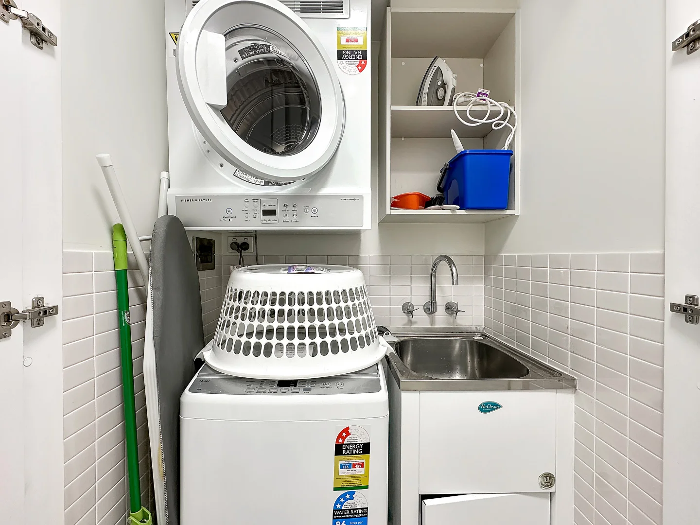 Additional image 17 of 832/123 Sooning St (Blue On Blue), Nelly Bay QLD 4819