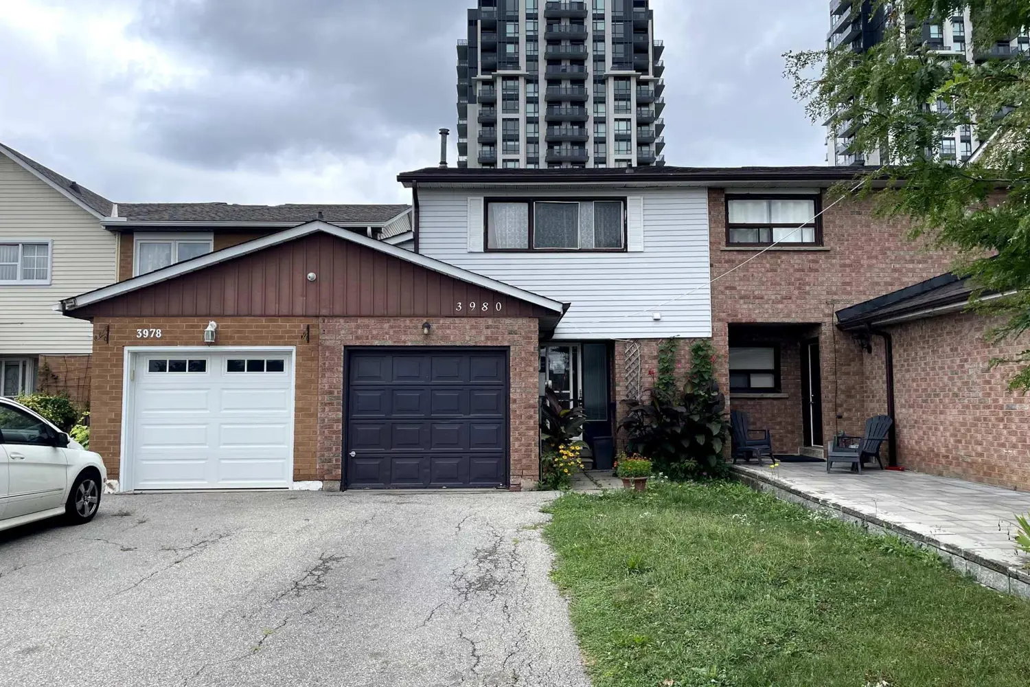 3980 Bishopstoke Lane