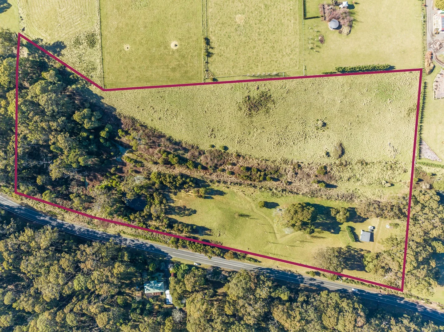 Additional image 21 of 1240 Daylesford-Trentham Road, Lyonville VIC 3461