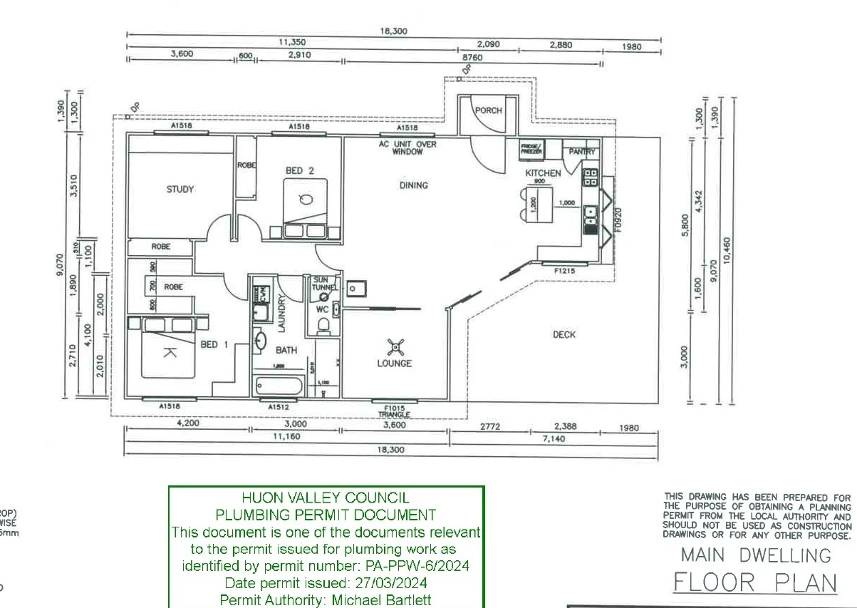 Additional image 9 of Lot 9 Bull Oak Way, Grove TAS 7109
