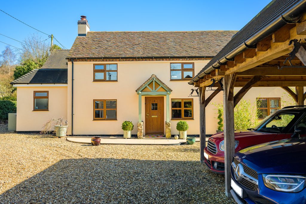 Additional image 53 of 4 bed detached house for saleOutwoods, Newport TF10